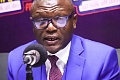 Kofi Adams, Minister of Sports and Recreation