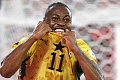 'We want to prove a point' – Man City star Antoine Semenyo fires warning shot at England