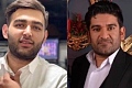 Iran executes two for spying for Israel