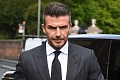 David Beckham becomes UK's first billionaire sportsman