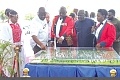 Defence Ministry denies claims of military land allocation to Ibrahim Mahama