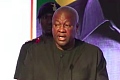 President John Dramani Mahama