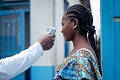 The World Health Organization (WHO) has declared the outbreak in DR Congo an international emergency