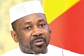Gen Assimi Goïta — Mali's military leader 