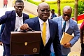 Ghana's public debt hits GH¢674billion as cedi depreciation adds GH¢13.5billion to external debt