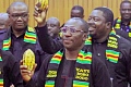 Afenyo-Markin on President Mahama's SONA: ‘One year of slogans, no concrete actions’