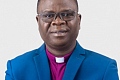 Reverend Enoch Nii Narh Thompson, Chairman, Christian Council of Ghana