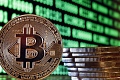 Bitcoin rebounds from 16-month low