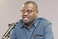 Frank Annor-Dompreh  — Minority Chief Whip