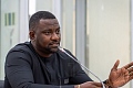 Deputy Minister for Food and Agriculture - Mr John Dumelo