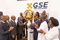 GSE shatters records as MTN Ghana and StanChart lead historic GH¢124million trading day