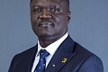 Managing Director and Chief Executive Officer of FirstBank Ghana, Victor Yaw Asante