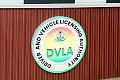 DVLA impounds 40 vehicles over fake DP stickers at Tema Harbour