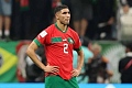 Achraf Hakimi: PSG star to face trial after rape allegation