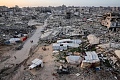 The UN estimates the cost of damage in Gaza at $70bn