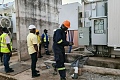 See the areas that will be affected by ECG's planned maintenance on Wednesday (May 27)