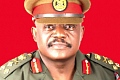 Lt Gen William Agyapong — Chief of the Defence Staff