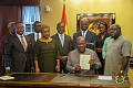 President Mahama assents to Value for Money Office Bill