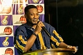 Asamoah Gyan joins John Terry and Bacary Sagna on SuperSport's World Cup panel