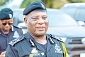Christian Tetteh Yohuno —  IGP 
