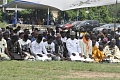 Ho: Muslims pray for peace in Middle East, Ghana