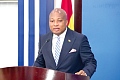 Samuel Okudzeto Ablakwa, Minister of Foreign Affairs