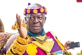 Cocoa alone cannot sustain Ghana’s future — Otumfuo urges bold diversification