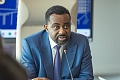 Dr Johnson Pandit Asiama  — Governor of the Bank of Ghana