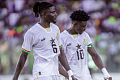 Kudus and Salisu miss World Cup through injury as Ghana names provisional squad