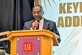 ‘No AI without digitalisation’ — Bawumia makes case at LSE Summit