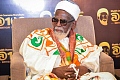 National Chief Imam condemns Eid-day confusion among Ahlussunnah over Parliament Forecourt Prayers