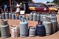 Energy Minister: Ghana to phase out imported LPG cylinders