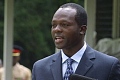 AFP via Getty Images Raphael Tuju has been embroiled in a long-running legal dispute