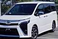 NRSA declares Toyota Voxy illegal for commercial transport over safety risks