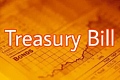 Treasury bill sale undersubscribed as yields begin to rise again