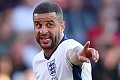 Kyle Walker retires from international football