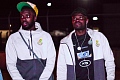 Black Stars touch down in Washington, D.C. for final World Cup preparations