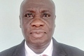 Sam Dottoh Kwaah — Director, Electoral Commission  
