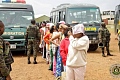 110 Nigerians among 112 foreign women rescued in GIS anti-trafficking operation