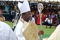 Bishop Simon Kofi Appiah installed as new Jasikan Diocese Bishop