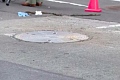 Woman dies after falling into uncovered New York City manhole