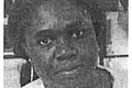 Anabella Gyasi, 38, a teacher from Ghana