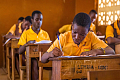 John Kapi — Head of Public Affairs, West African Examinations  Council (WAEC)