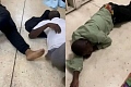 Korle Bu responds to viral video, denies patients were left on floor