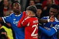 Red card rules for mouth-covering, walk-off protests ahead of 2026 World Cup