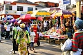 Monthly Indicator of Economic Growth: Services surge fuels Ghana's economic growth to 3.8% in October 2025