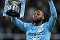Semenyo lifts first major trophy as Man City beat Arsenal in Carabao Cup final