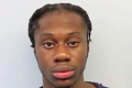 Daniel Boakye is still at large, with the Metropolitan Police looking into his escape Credit: Met Police
