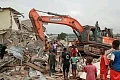 Déguerpissement à Abidjan © Crédit Photo DR