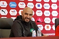 Walid Regragui steps down as Morocco Head Coach